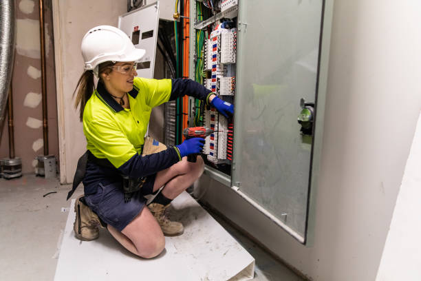 Best Best Electricians Near Me  in Mount Vernon, IN