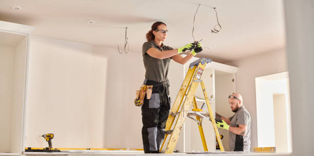 Best Generator Installation Services  in Mount Vernon, IN