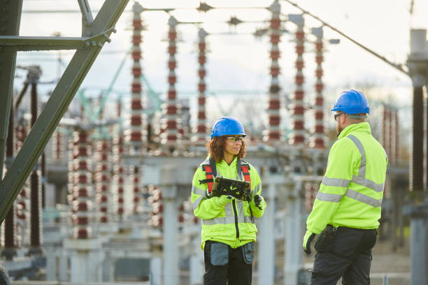 Best Residential Electrician Services  in Mount Vernon, IN