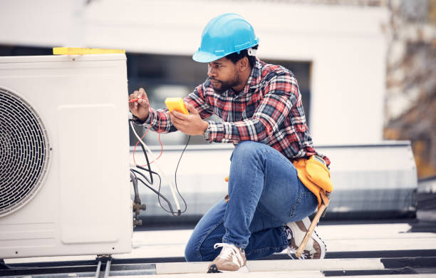 Best Emergency Electrical Repair  in Mount Vernon, IN