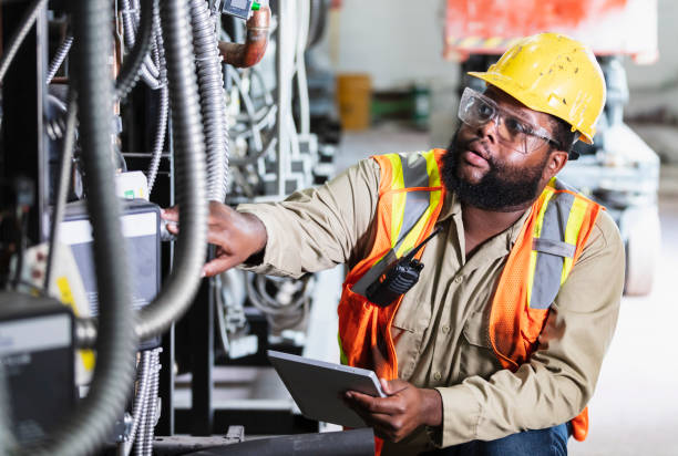 Best Electrical Installation Contractor  in Mount Vernon, IN